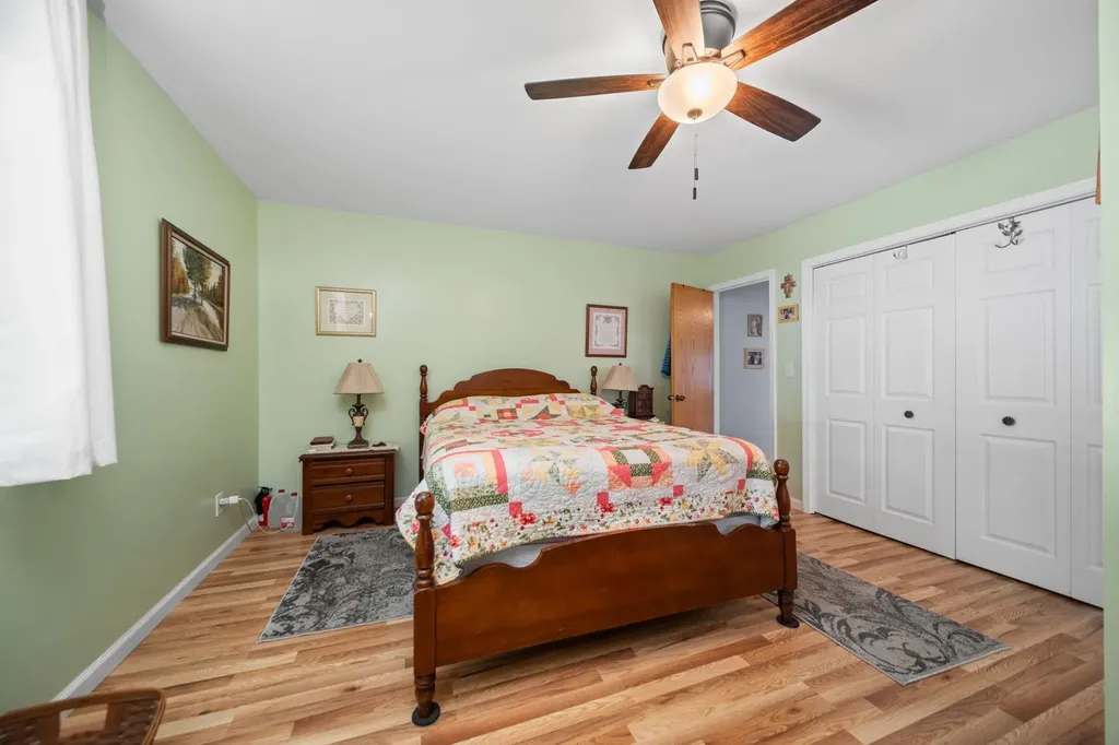 1902 North Boulevard Cadillac City MI 49601