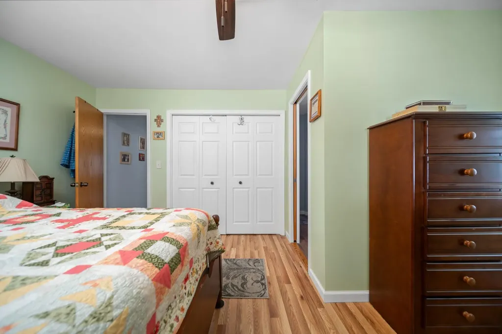 1902 North Boulevard Cadillac City MI 49601
