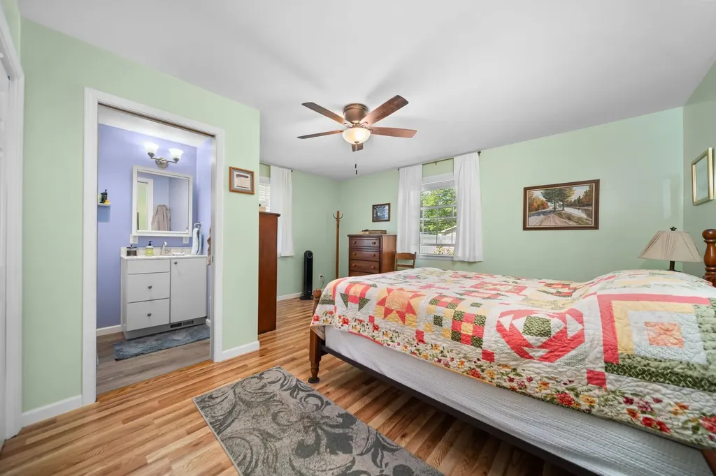 1902 North Boulevard Cadillac City MI 49601