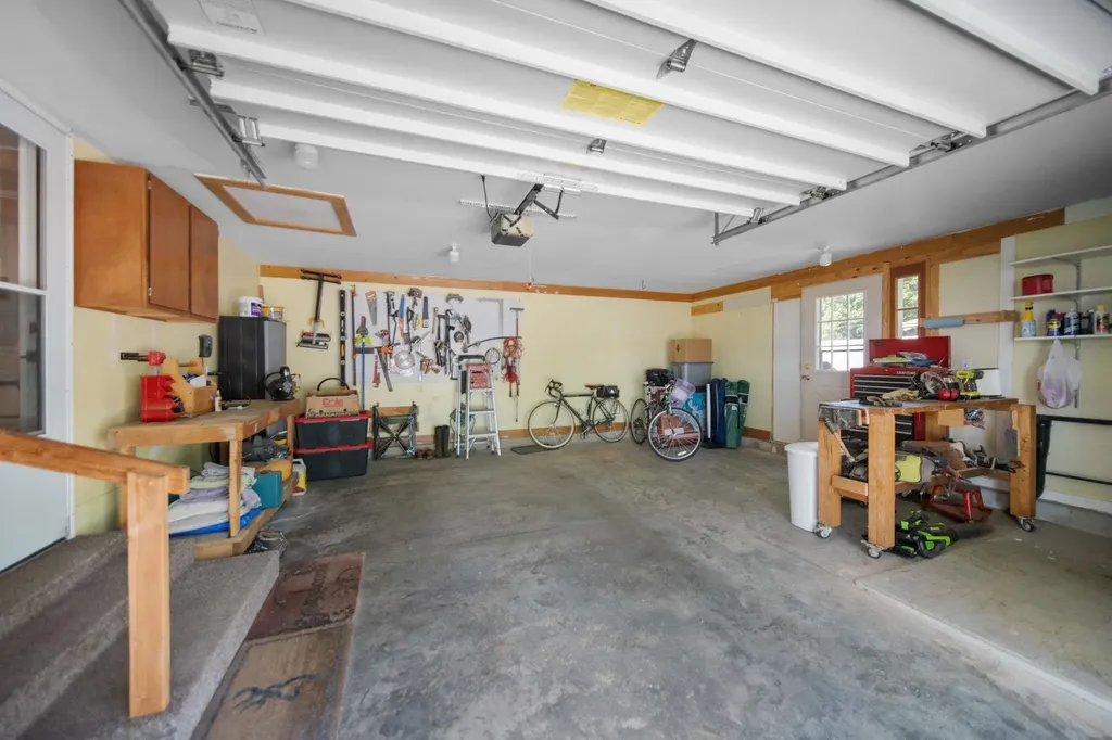 1902 North Boulevard Cadillac City MI 49601