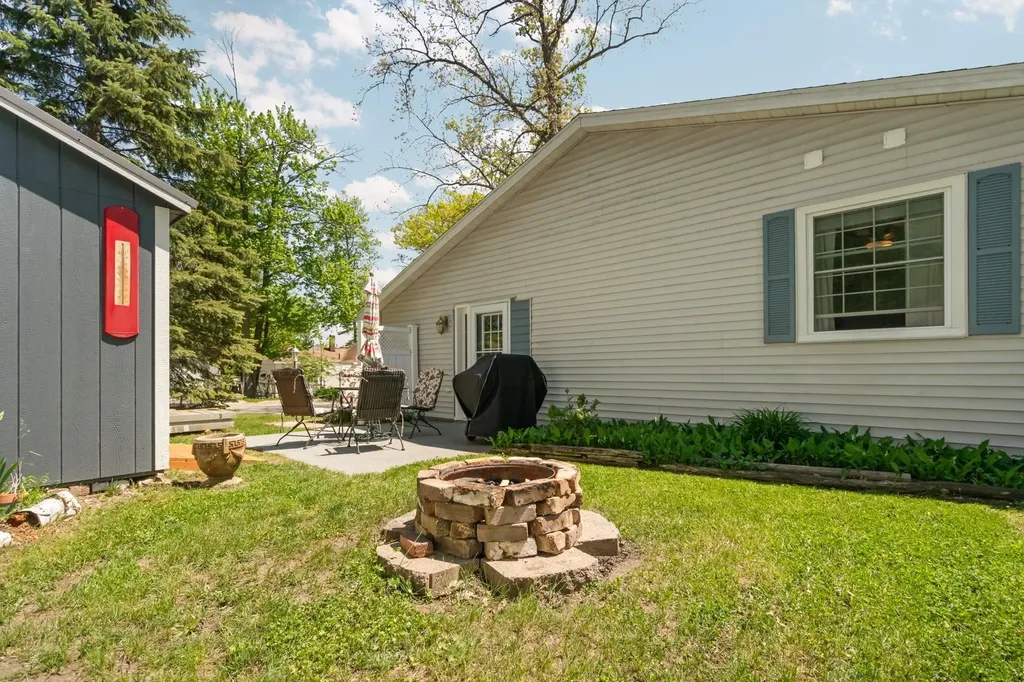1902 North Boulevard Cadillac City MI 49601