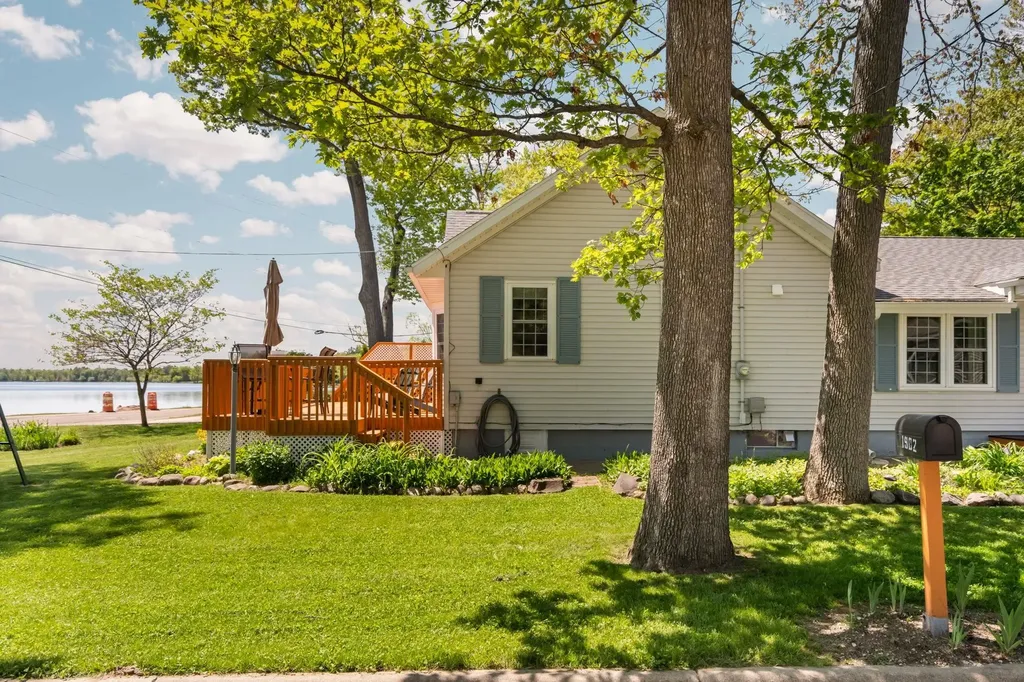 1902 North Boulevard Cadillac City MI 49601