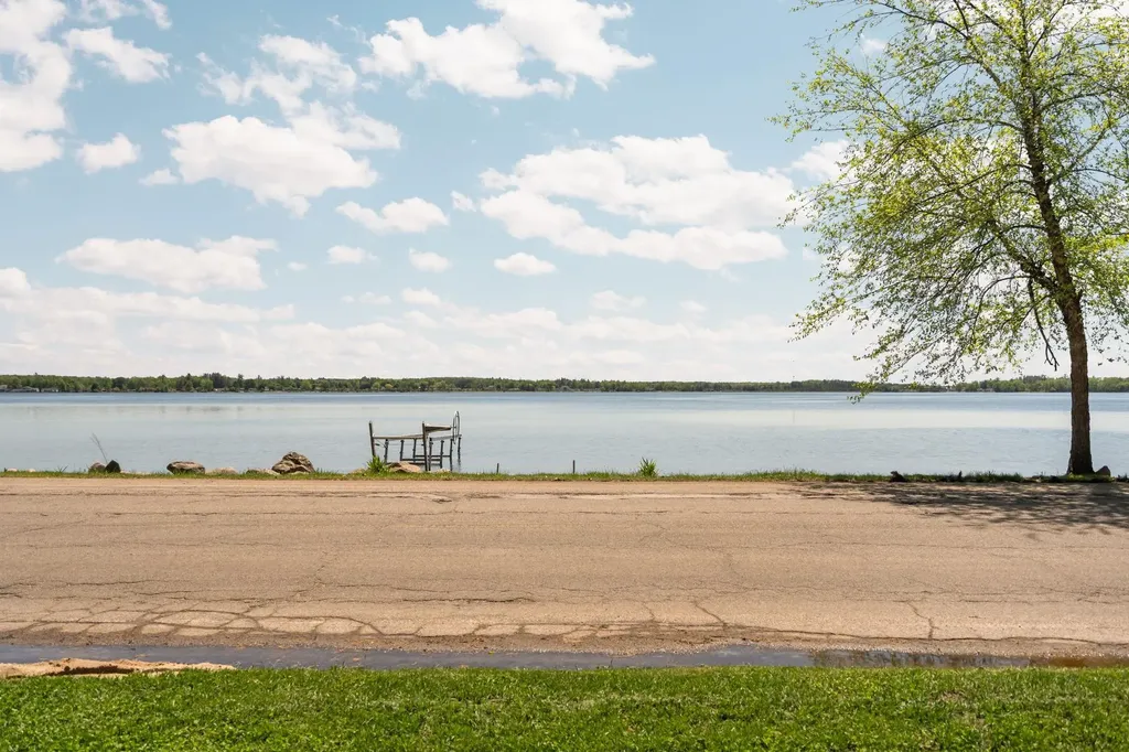 1902 North Boulevard Cadillac City MI 49601