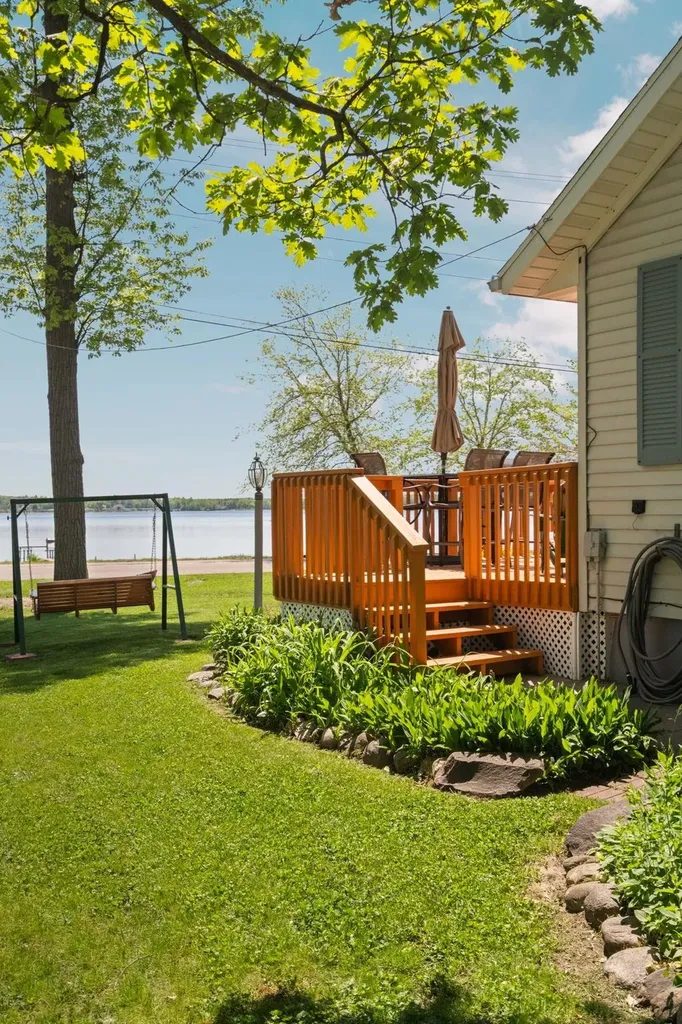 1902 North Boulevard Cadillac City MI 49601