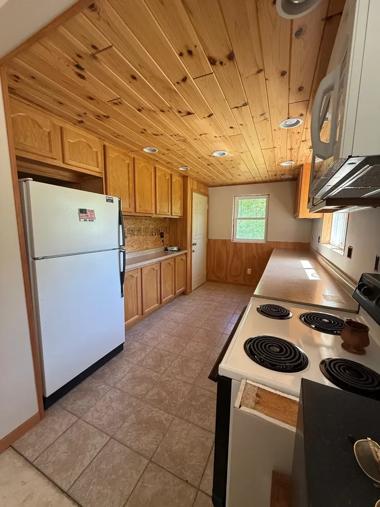 3037 Ballard Road Joyfield Township MI 49616