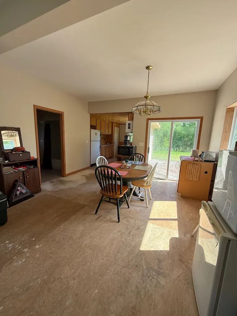 3037 Ballard Road Joyfield Township MI 49616