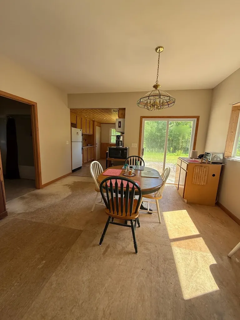 3037 Ballard Road Joyfield Township MI 49616