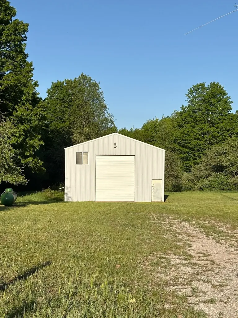 3037 Ballard Road Joyfield Township MI 49616