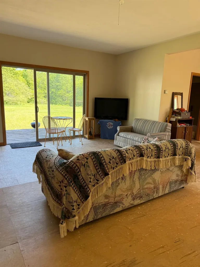 3037 Ballard Road Joyfield Township MI 49616