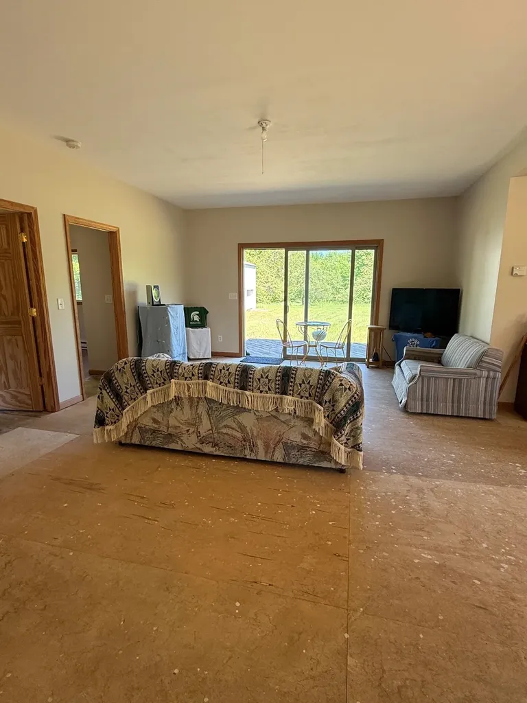 3037 Ballard Road Joyfield Township MI 49616