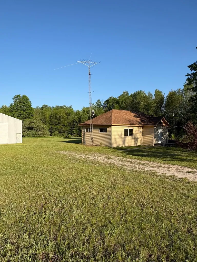 3037 Ballard Road Joyfield Township MI 49616