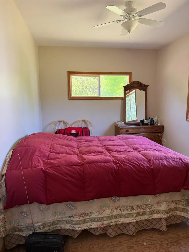 3037 Ballard Road Joyfield Township MI 49616