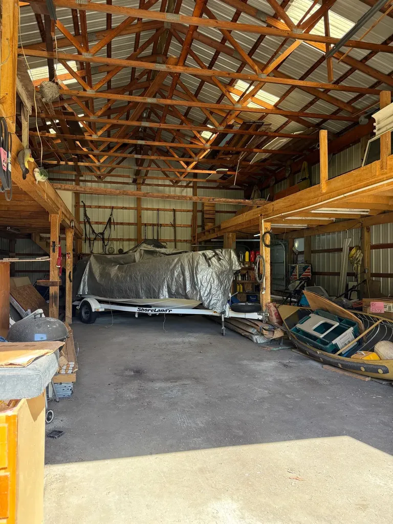 3037 Ballard Road Joyfield Township MI 49616