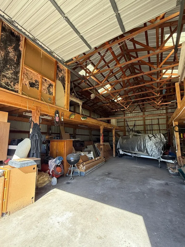 3037 Ballard Road Joyfield Township MI 49616