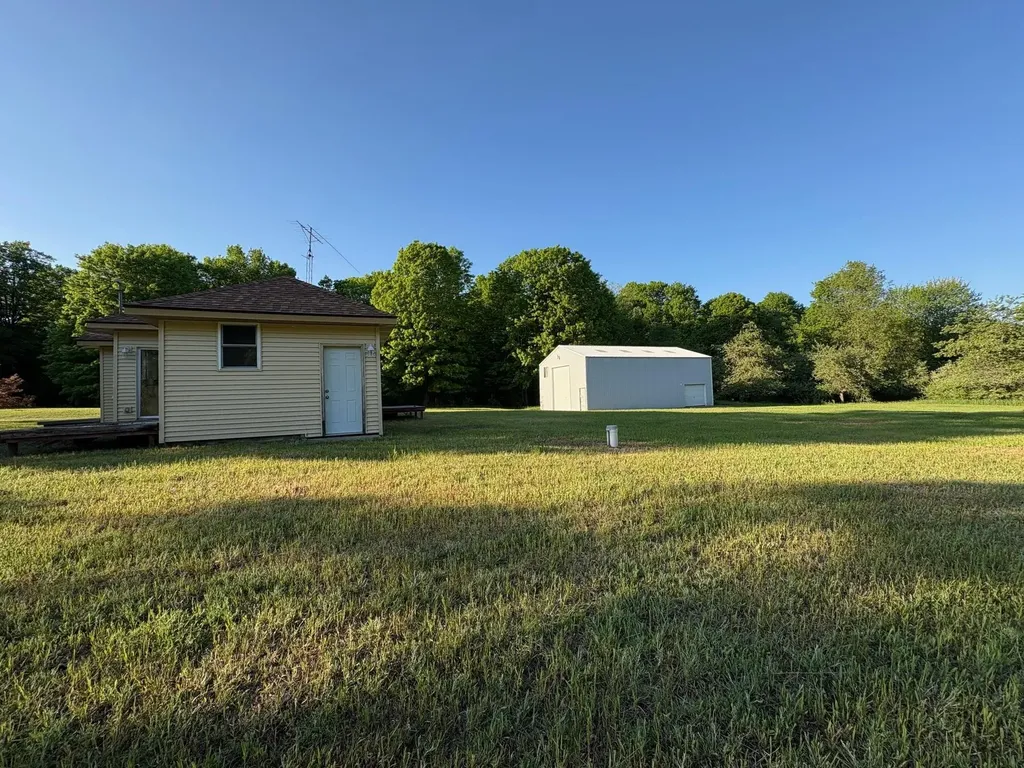 3037 Ballard Road Joyfield Township MI 49616