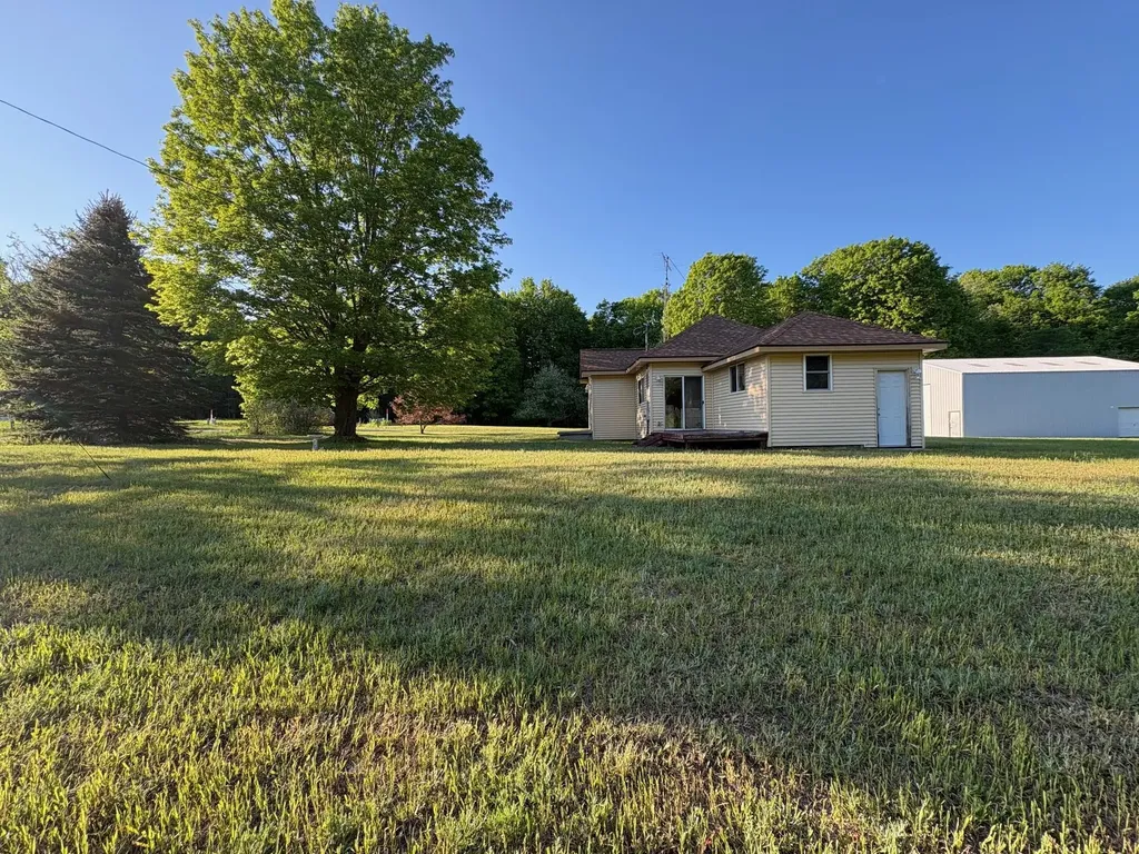 3037 Ballard Road Joyfield Township MI 49616