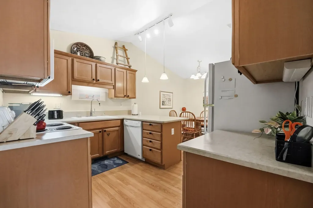 3149 Aspen Bluff Garfield Charter Township MI 49686
