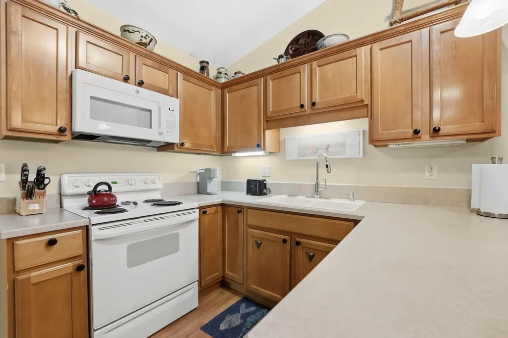 3149 Aspen Bluff Garfield Charter Township MI 49686