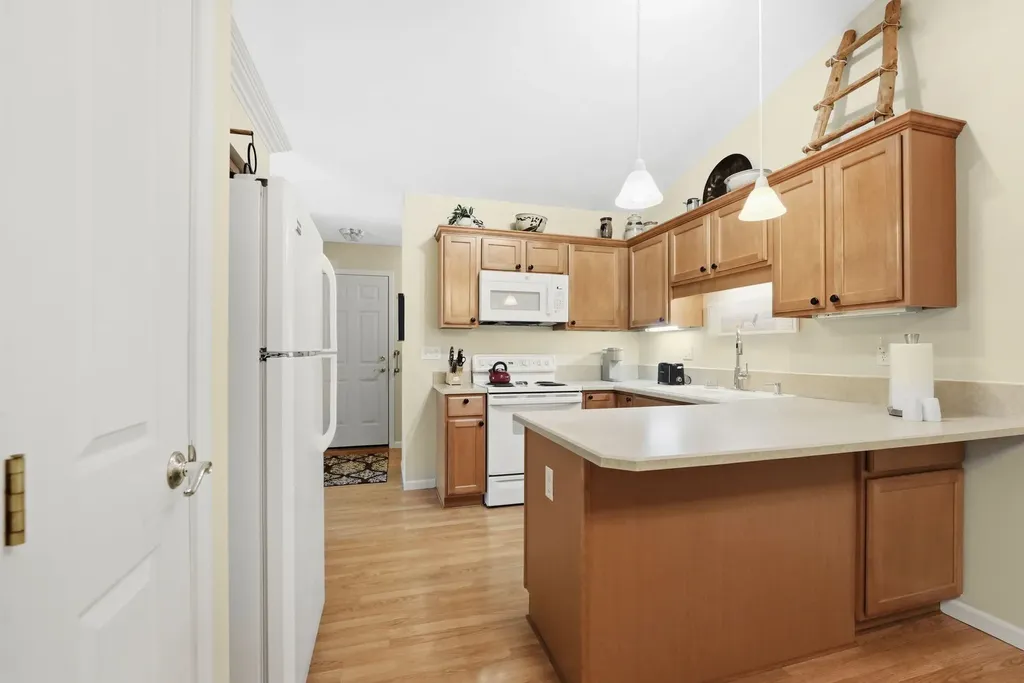 3149 Aspen Bluff Garfield Charter Township MI 49686