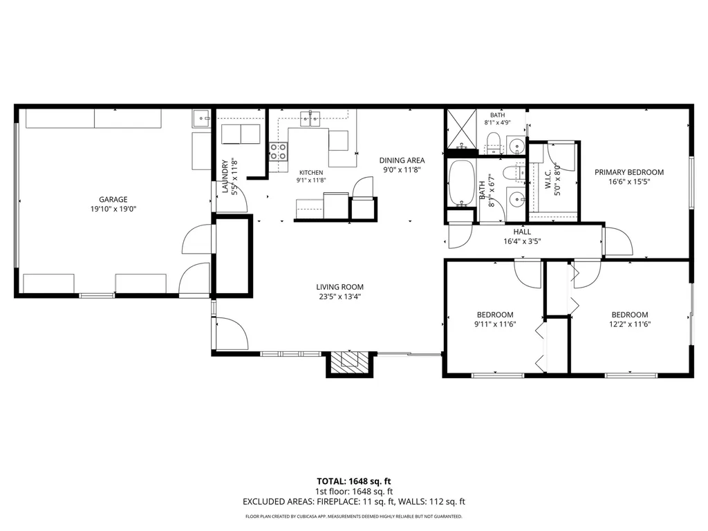 3149 Aspen Bluff Garfield Charter Township MI 49686