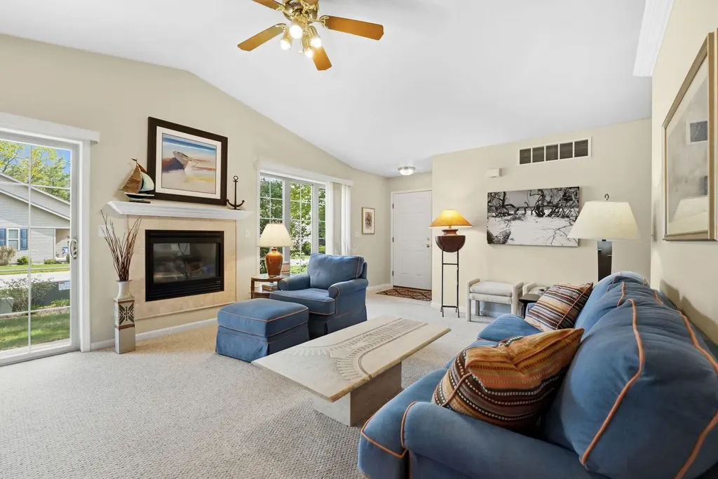 3149 Aspen Bluff Garfield Charter Township MI 49686