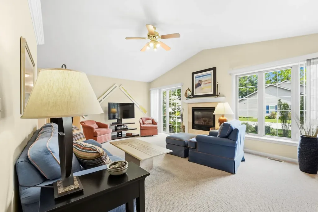 3149 Aspen Bluff Garfield Charter Township MI 49686