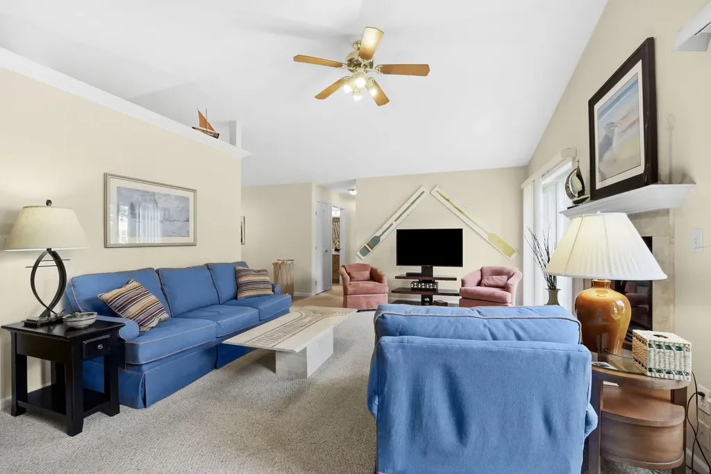 3149 Aspen Bluff Garfield Charter Township MI 49686