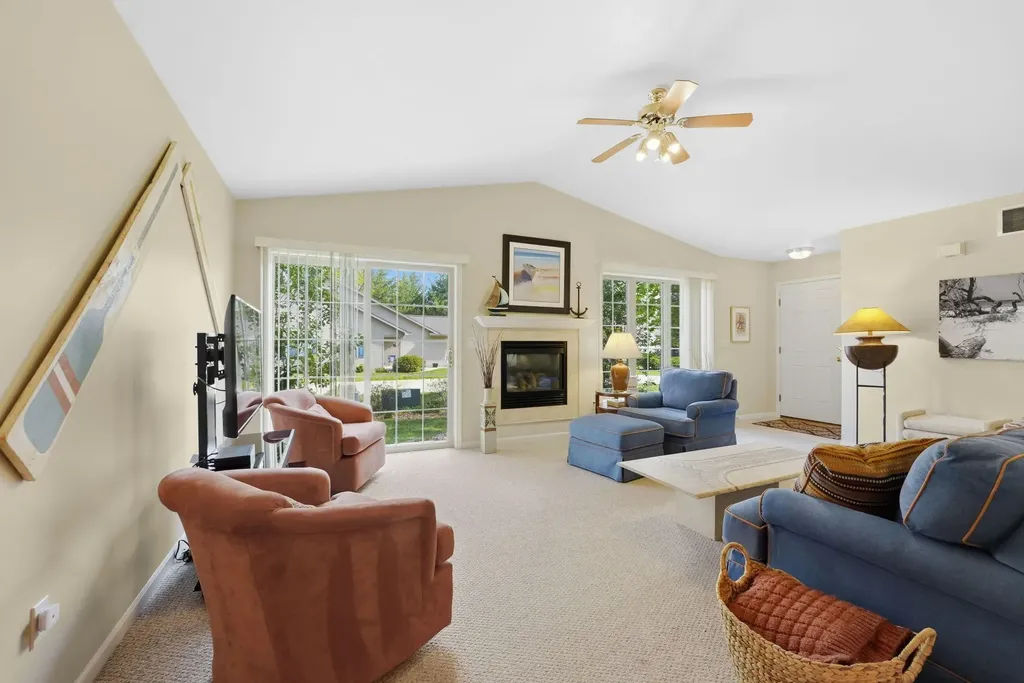 3149 Aspen Bluff Garfield Charter Township MI 49686