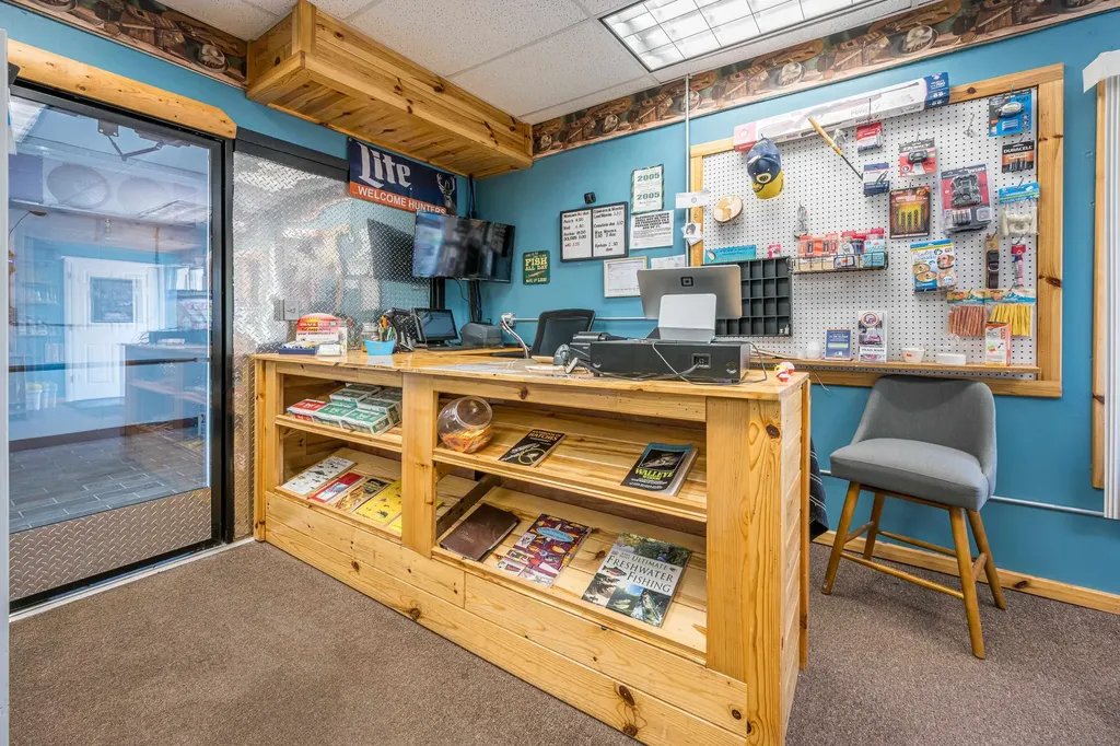 3519 E Sage Lake Road Hill Township MI 48635