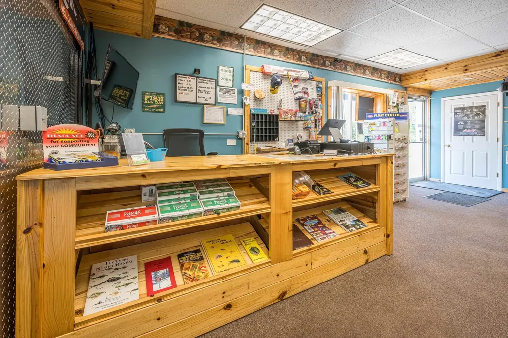 3519 E Sage Lake Road Hill Township MI 48635