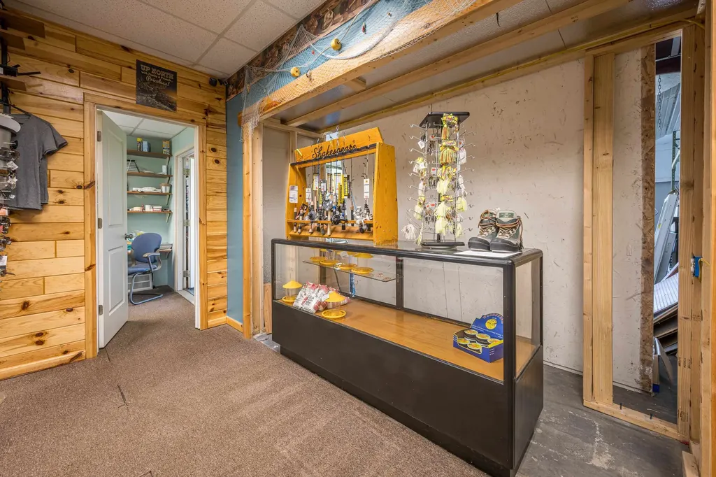 3519 E Sage Lake Road Hill Township MI 48635