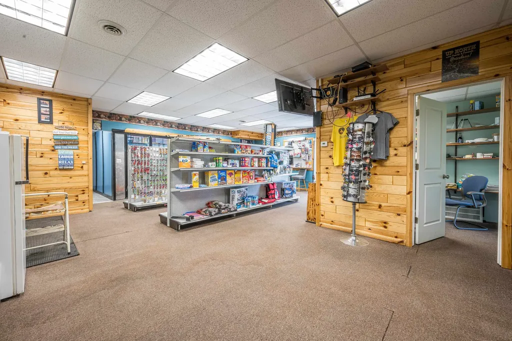 3519 E Sage Lake Road Hill Township MI 48635