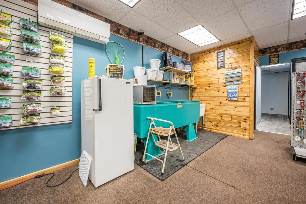 3519 E Sage Lake Road Hill Township MI 48635