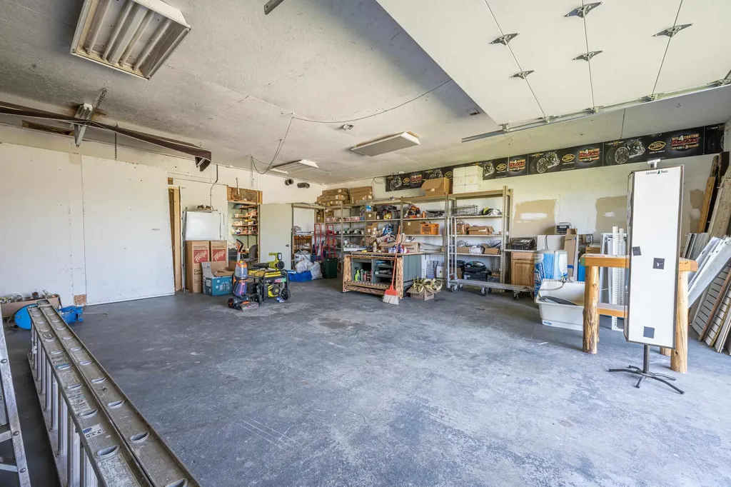 3519 E Sage Lake Road Hill Township MI 48635