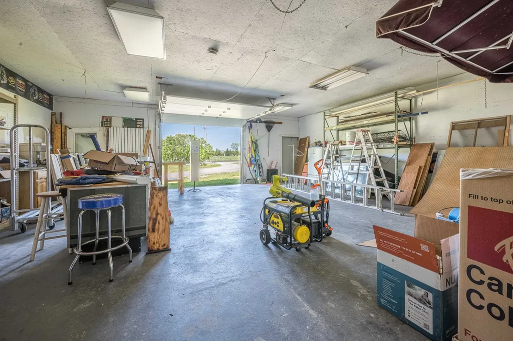 3519 E Sage Lake Road Hill Township MI 48635