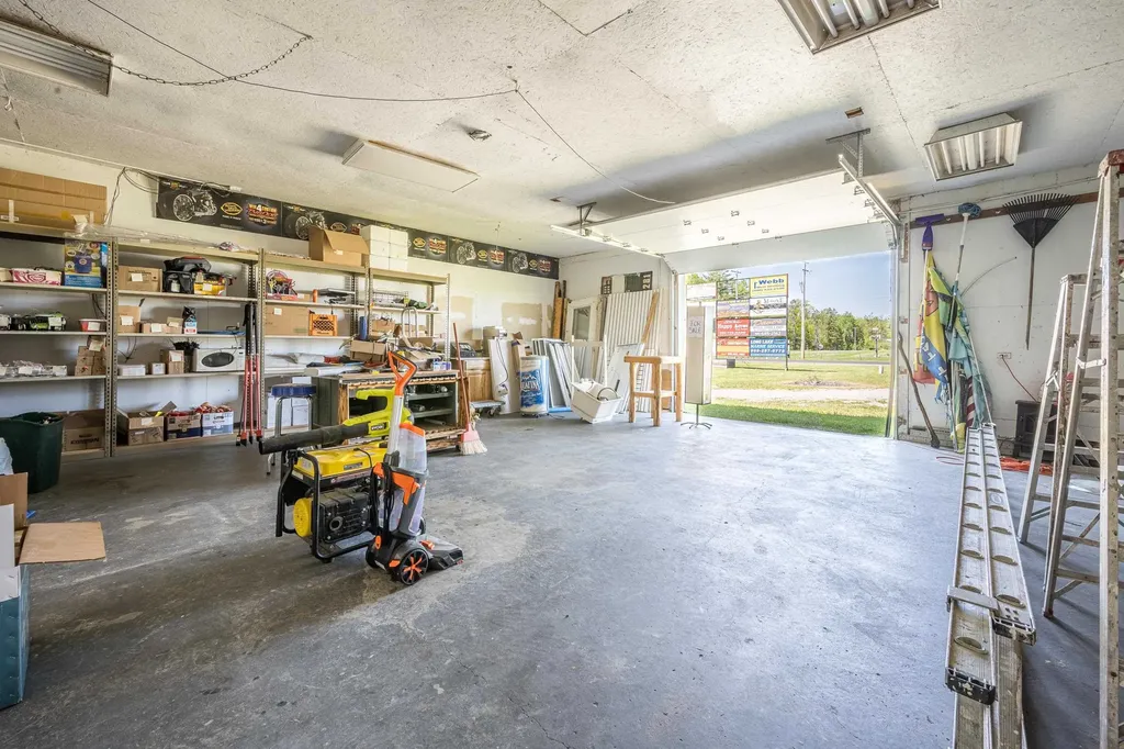 3519 E Sage Lake Road Hill Township MI 48635