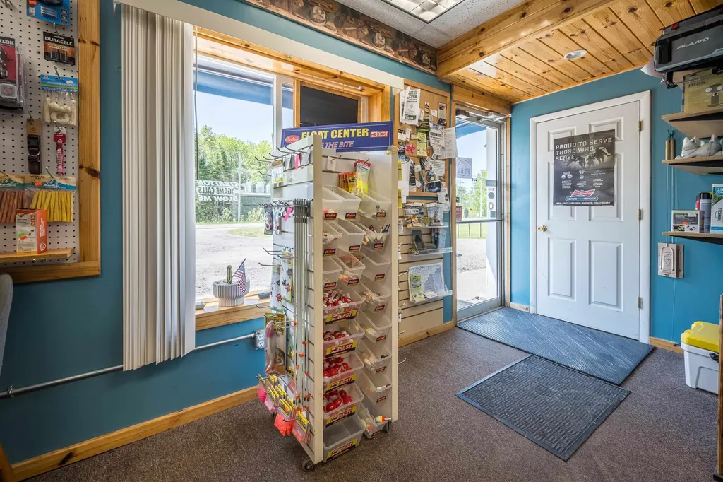 3519 E Sage Lake Road Hill Township MI 48635