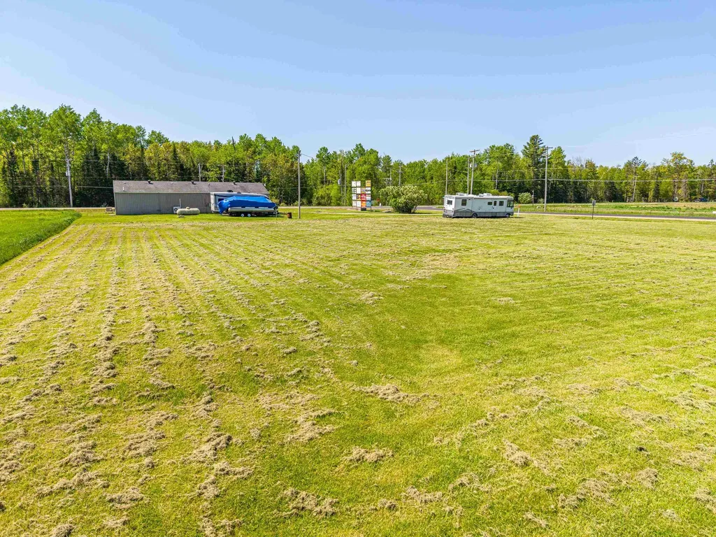3519 E Sage Lake Road Hill Township MI 48635