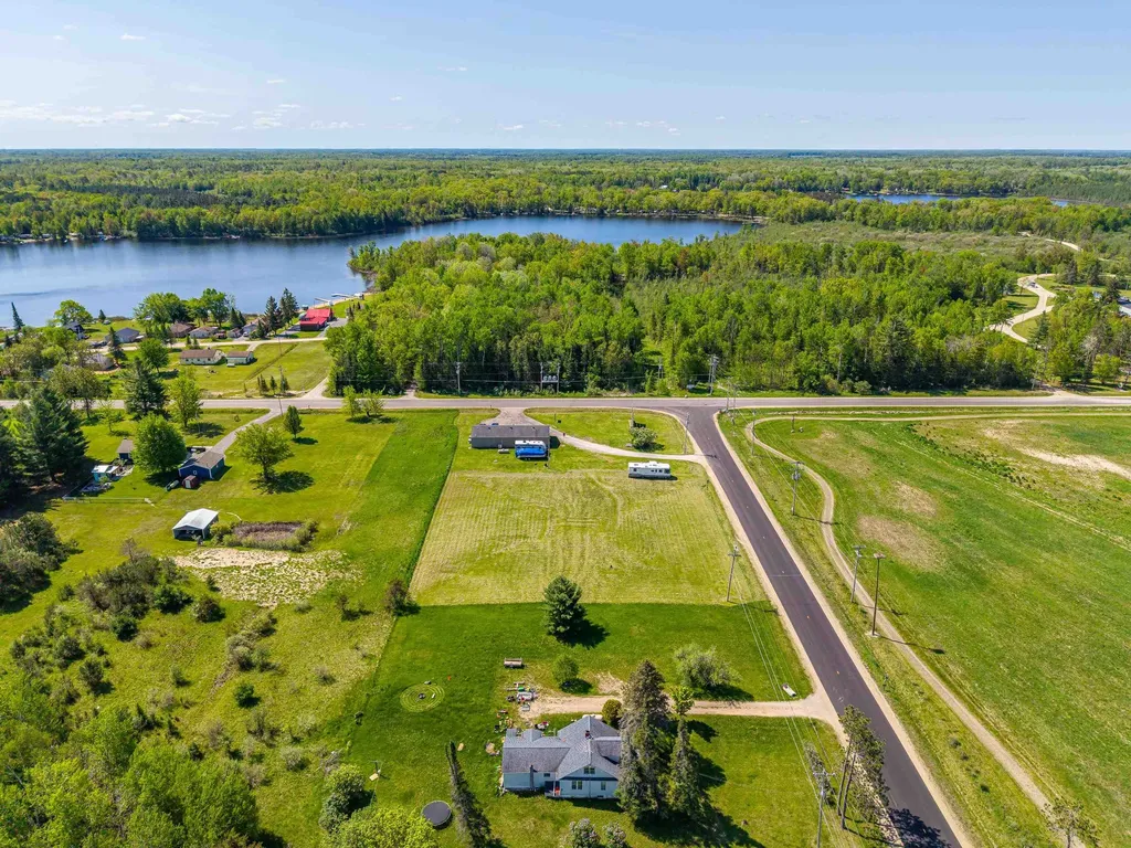 3519 E Sage Lake Road Hill Township MI 48635