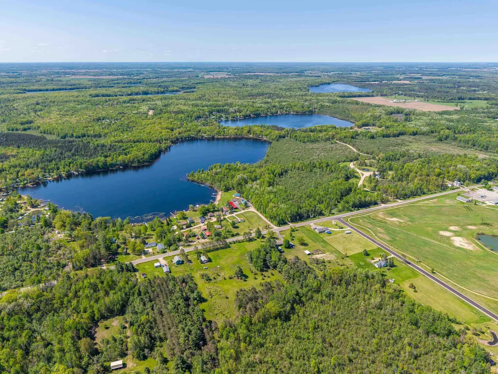 3519 E Sage Lake Road Hill Township MI 48635
