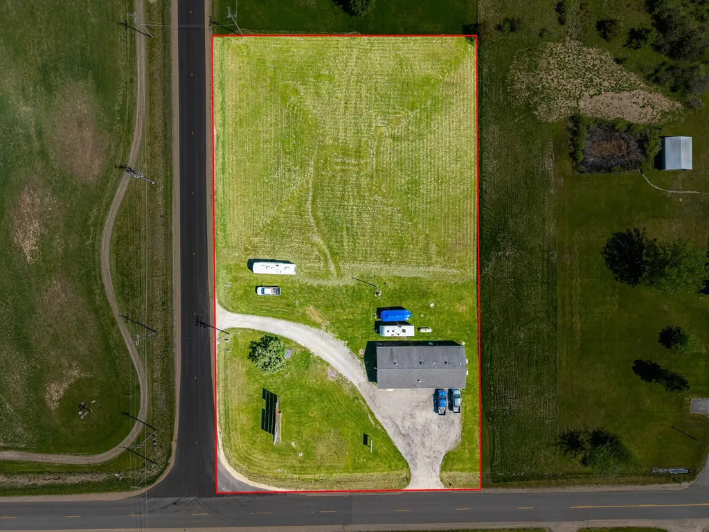 3519 E Sage Lake Road Hill Township MI 48635