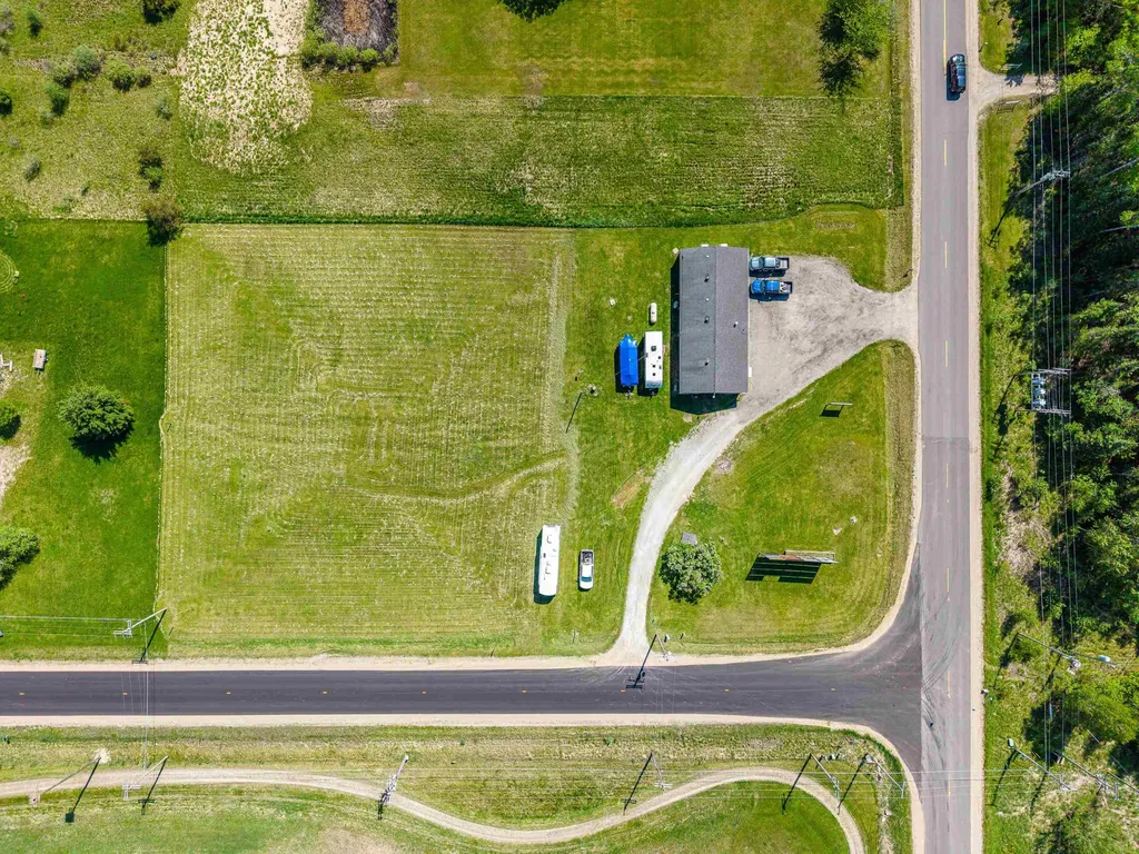 3519 E Sage Lake Road Hill Township MI 48635