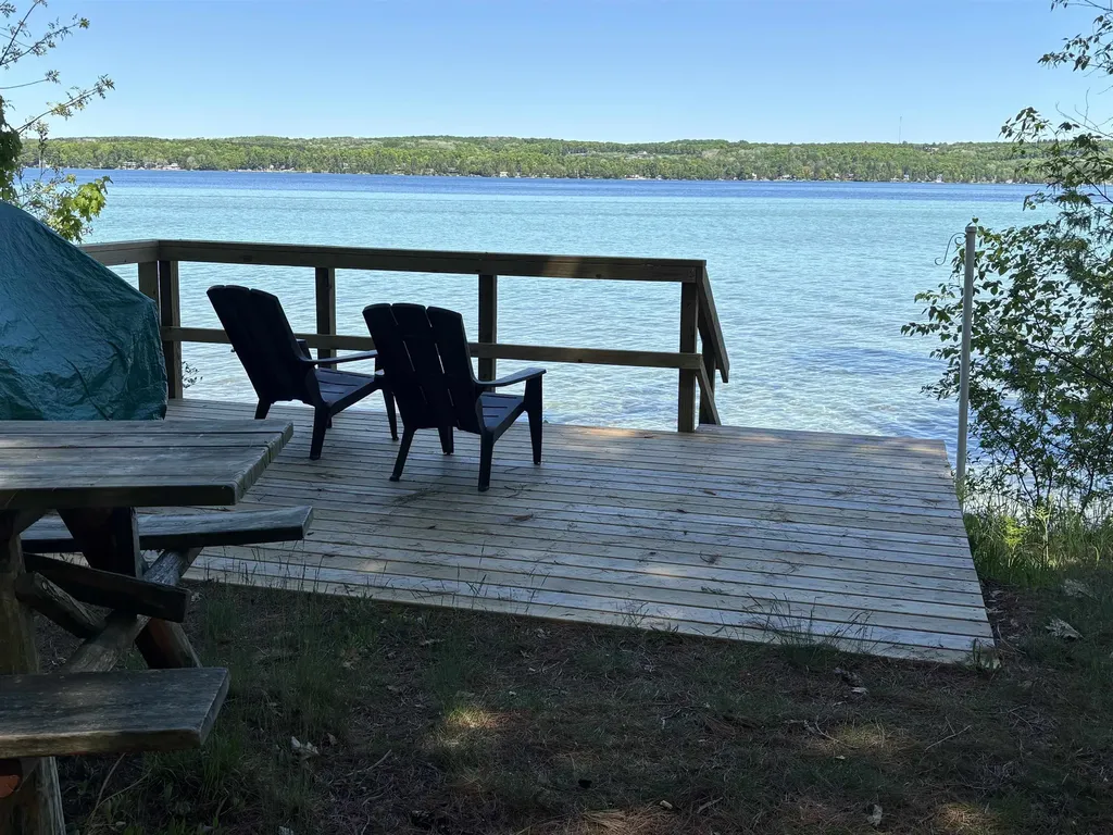 Servers Drive Torch Lake Township MI 49622