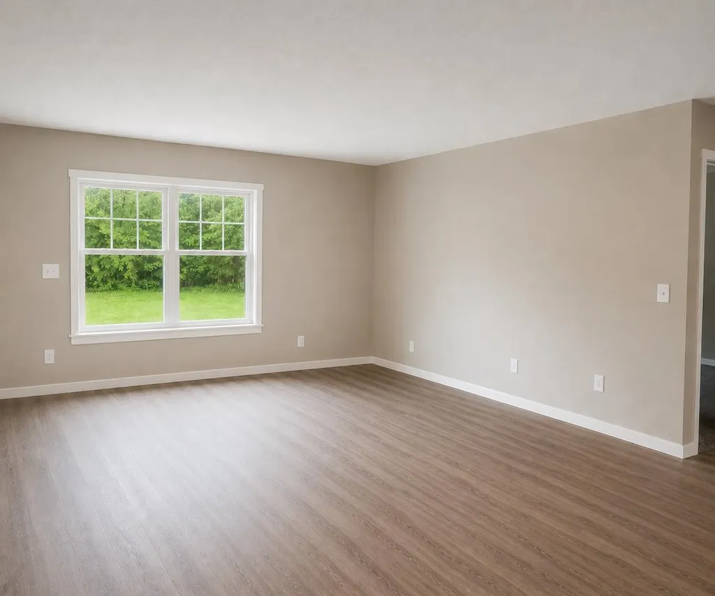 Parcel F 2 1/2 Road Hanover Township MI 49620