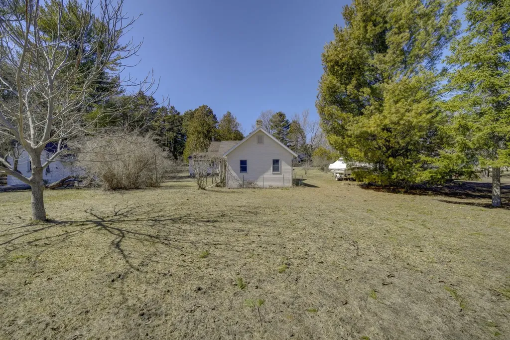 00 S Manitou Trail Leland Township MI 49654