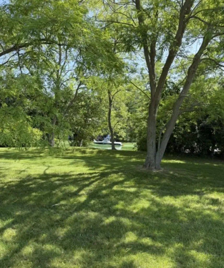 2481 N Manitou Trail Leland Township MI 49654