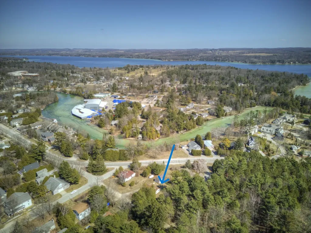 00 S Manitou Trail Leland Township MI 49654