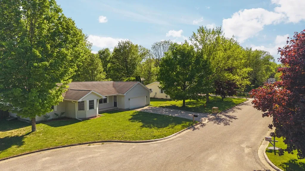 2007 Kaylyn Drive Clam Lake Township MI 49601