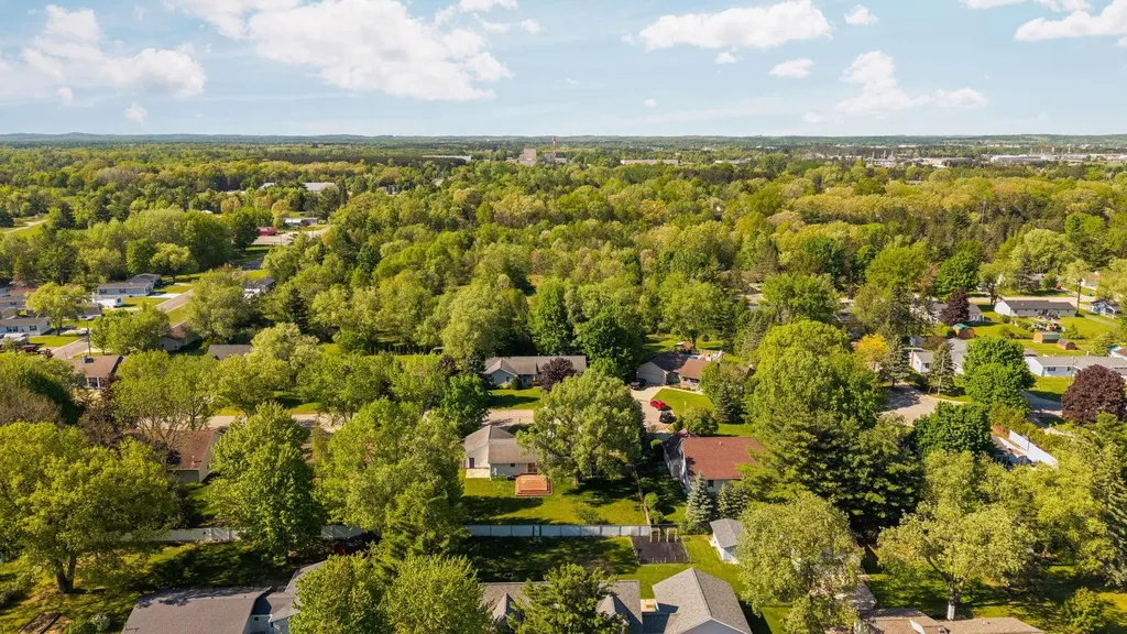 2007 Kaylyn Drive Clam Lake Township MI 49601