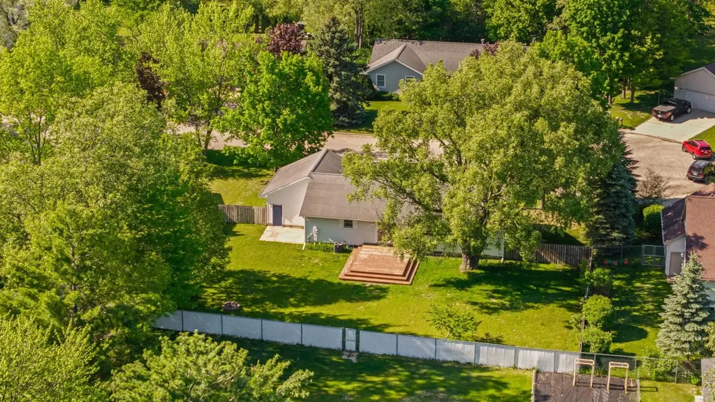 2007 Kaylyn Drive Clam Lake Township MI 49601